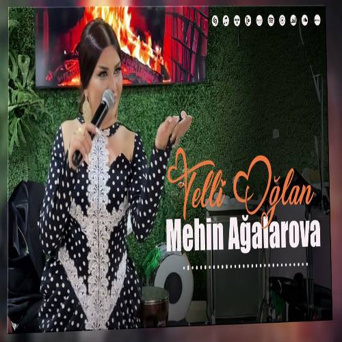 دانلود آهنگ تلی اوغلان از مهین آقالارو